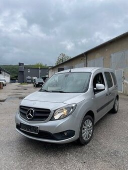 Mercedes Citan Tourer 111cdi
