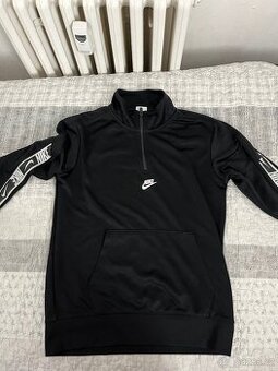 Nike sportovní mikina -S