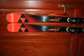 lyže fischer RC 4 178 cm , DIN 11