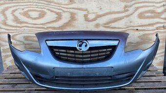 Přední nárazník Opel Meriva B