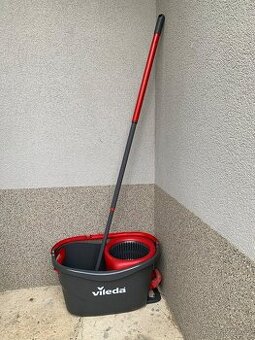 MOP VILEDA SAMOODSTŘEĎOVACÍ