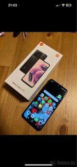 Xiaomi Redmi notě 12S