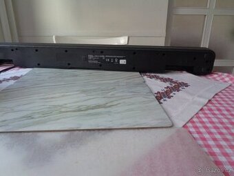 Soundbar Sony 320w - 1