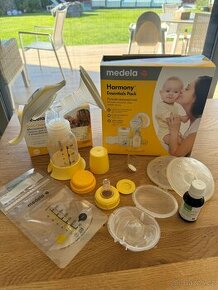 Medela Odsavacka mleka