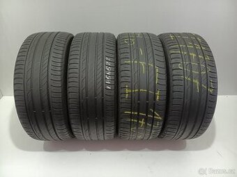 Letní pneu 225/45/17 Bridgestone