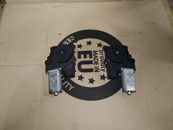 Motorek stahovačky bmw e90,91, 87