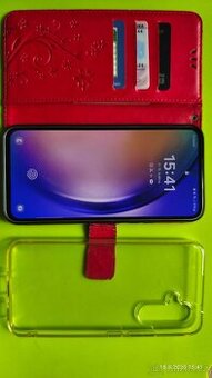 Samsung Galaxy A54