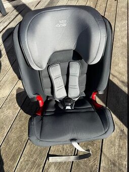 Autosedačka Britax Römer 9-36 kg top stav