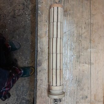 Topné těleso do bojleru Dražice 2200W