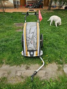 Chariot CX1