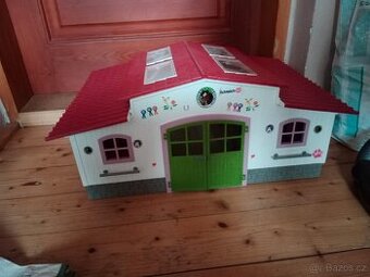 Schleich hračky
