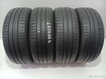 Letní pneu 205/55/16 Michelin