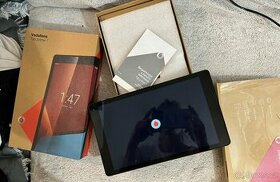 Tablet Vodafone prime 7 VFD-1400 16 GB silber