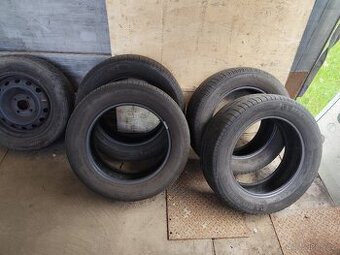 Michelin 205/60 R16 letní