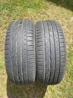 Bridgestone 195/55R15 letní