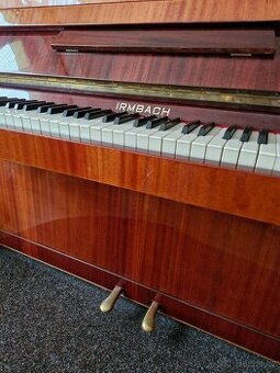 Piano IRMBACH
