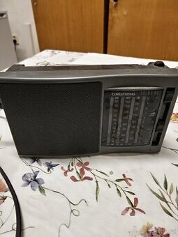 Rádio Grundig