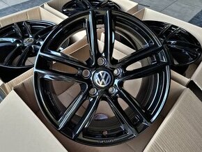 ALU 17 VW T5 T6 Transporter Caravelle Multivan 5x120 TK783