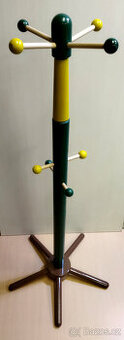 Stjanový věšák STROM - 1