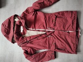 Zimni bunda ALPINE-PRO vel.XL