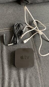 Apple TV 3 generace.