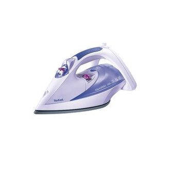 Žehlička Tefal Aquaspeed 155