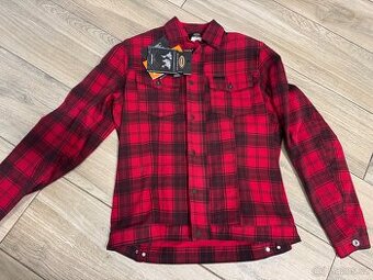 Held Woodland Motocyklová košile XL
