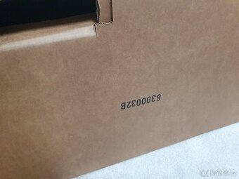 BMW X3 G01 ODLOZENI NÁRAZNÍK VZADU kod 51127488230