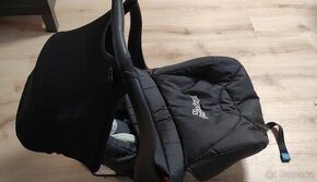 Vajíčko babydesign leo - 1