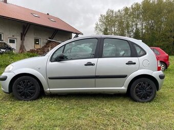 Citroen C3 1.1 44kW