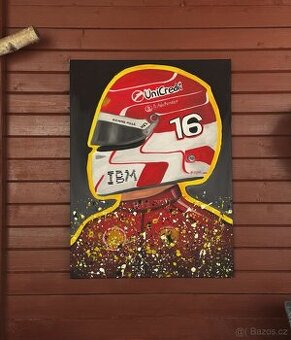 Formule 1 obraz