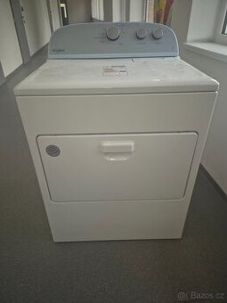 Sušička WHIRLPOOL 3LWED4830FW