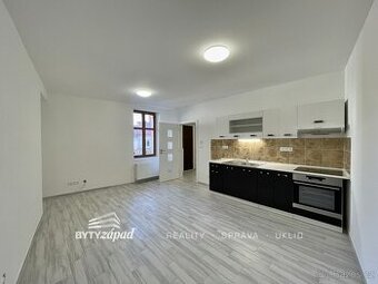 Pronájem, Byty 1+kk, 32m2 - Přeštice, ev.č. yIVB8475