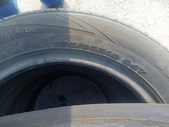 Sada 4ks Nexen Blue 185/60 R15 letní sada