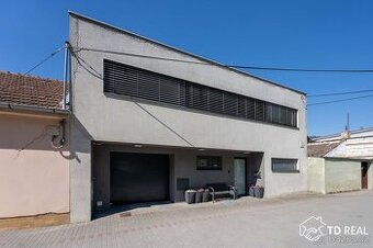 Prodej rodinný dům, 228 m2 - Brno - Líšeň, ev.č. 00949