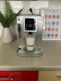 Kávovar Delonghi ECAM 23.420 - 1