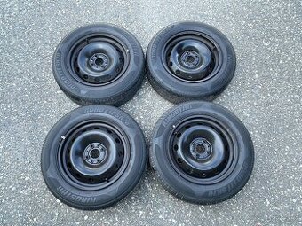 Kola Fiat Stilo 195/65r15