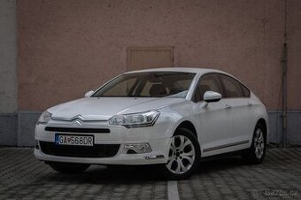 Citroën C5 HDi 115 Business Seduction