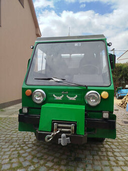 Multicar M25