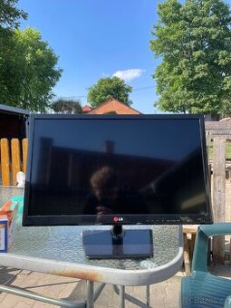 LCD monitor s TV LG