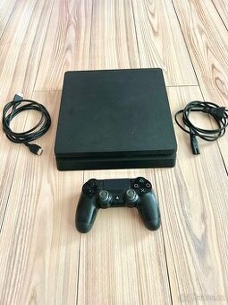 Sony Playstation 4 slim