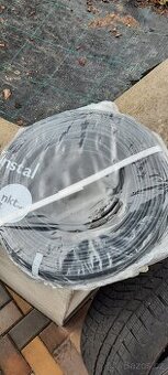 Kabel cykyl 2x1,5 - 1