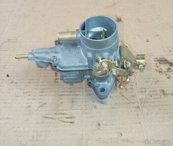 Karburátor Dacia 1300 po opravě