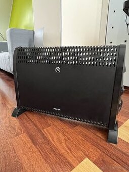 Teplovzdušný konvektor Sencor SCF / Convector Heater