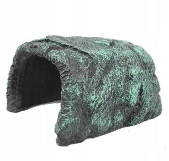 Úkryt pro želvy - 1