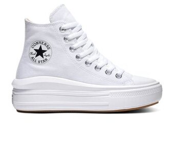 Bílé Converse z Ameriky,vel. 38 - nové
