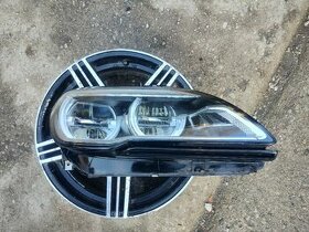 Přední světla BMW 6 F06 F12 F13 M6