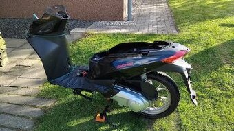 Generic, KSR SOHO 125