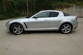 Mazda RX 8