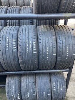 4ks Letní pneu Hankook 215/45 R17